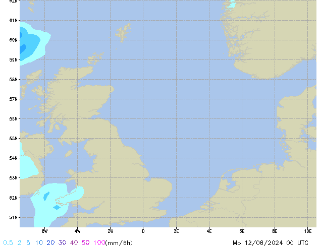 Mo 12.08.2024 00 UTC