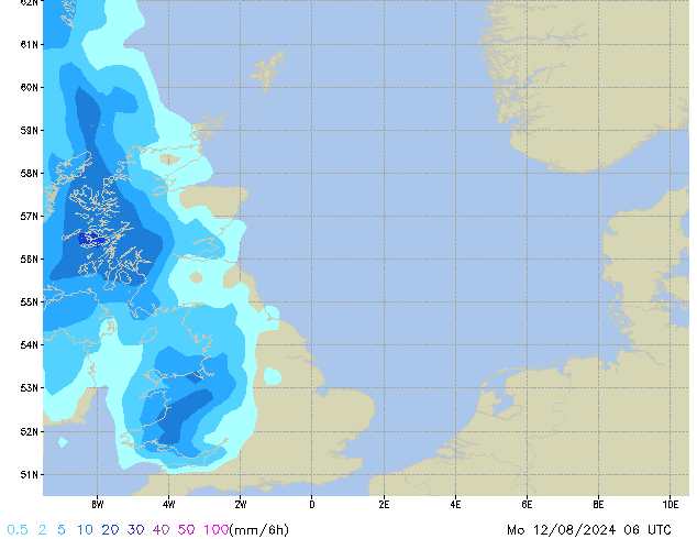 Mo 12.08.2024 06 UTC