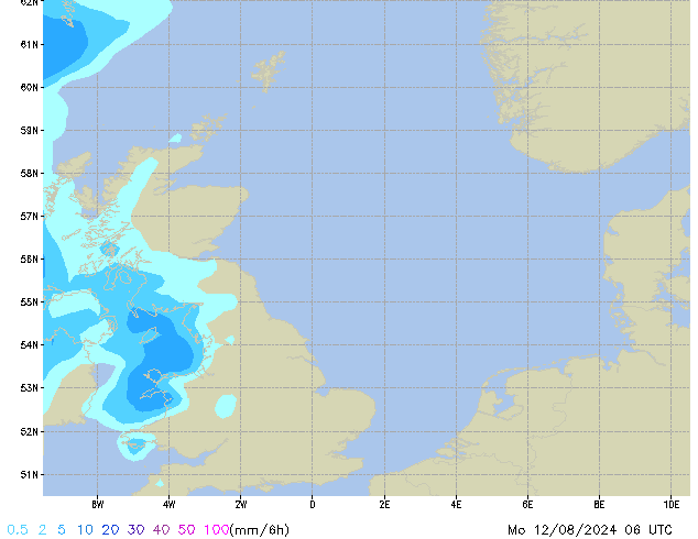 Mo 12.08.2024 06 UTC