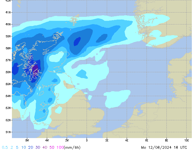 Mo 12.08.2024 18 UTC