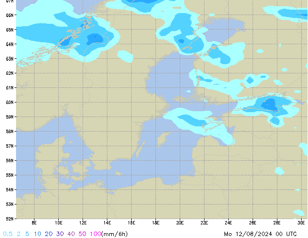 Mo 12.08.2024 00 UTC