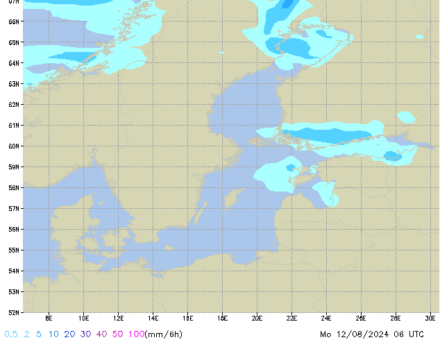 Mo 12.08.2024 06 UTC