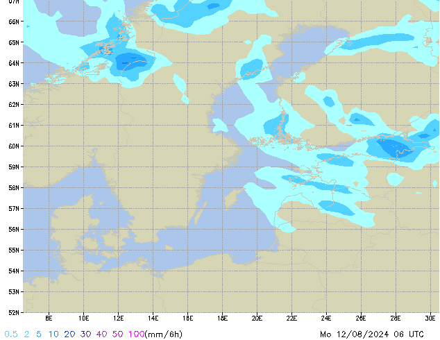 Mo 12.08.2024 06 UTC