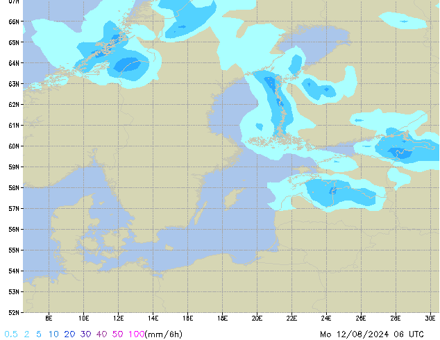 Mo 12.08.2024 06 UTC