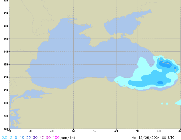 Mo 12.08.2024 00 UTC