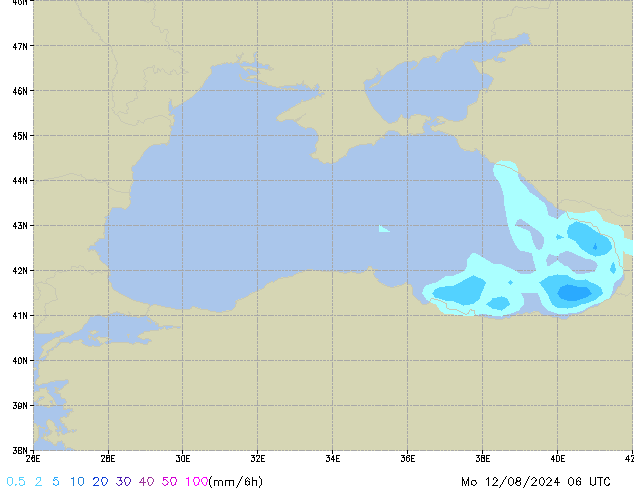 Mo 12.08.2024 06 UTC