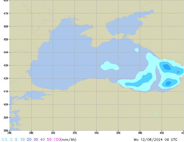 Mo 12.08.2024 06 UTC