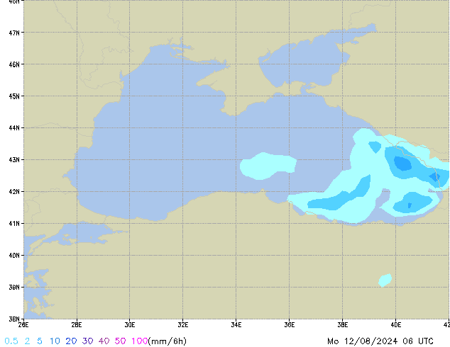 Mo 12.08.2024 06 UTC