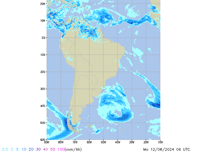 Mo 12.08.2024 06 UTC