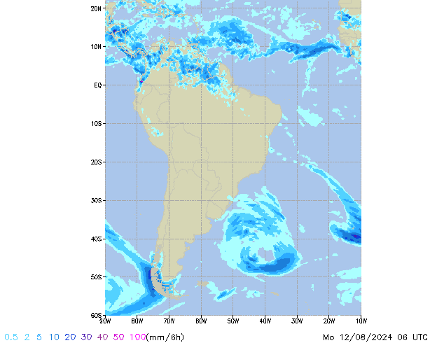 Mo 12.08.2024 06 UTC