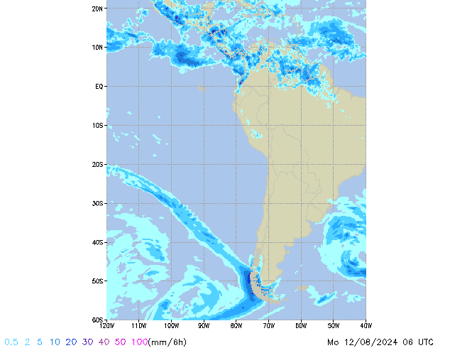 Mo 12.08.2024 06 UTC