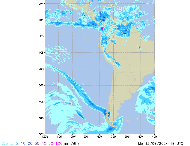 Mo 12.08.2024 18 UTC