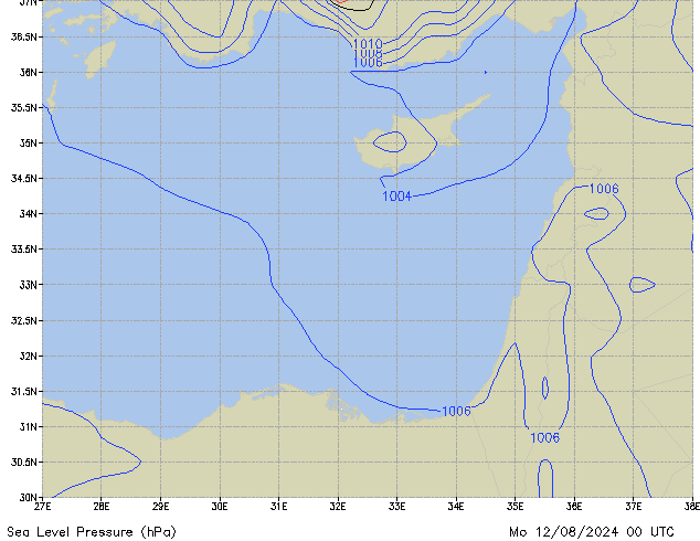 Mo 12.08.2024 00 UTC