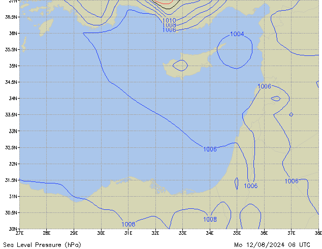 Mo 12.08.2024 06 UTC