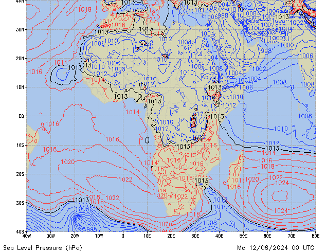 Mo 12.08.2024 00 UTC