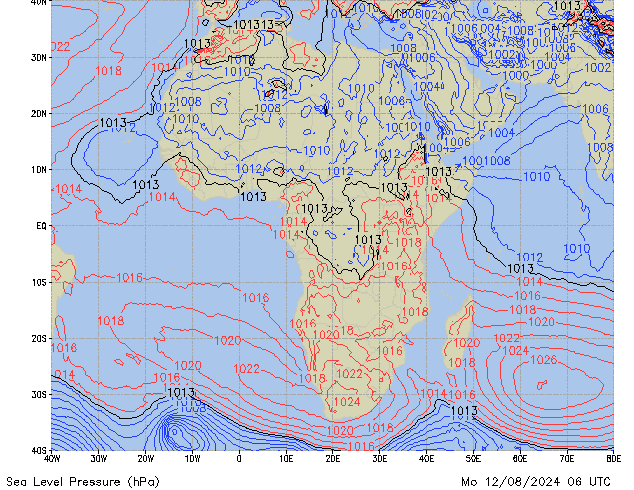 Mo 12.08.2024 06 UTC