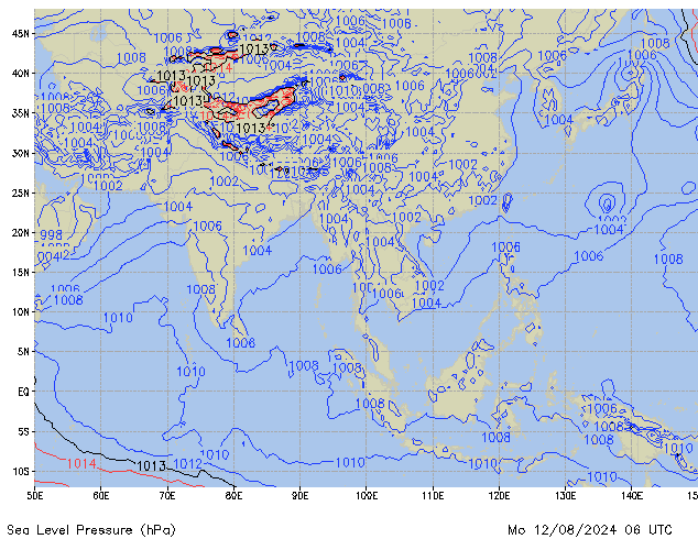 Mo 12.08.2024 06 UTC