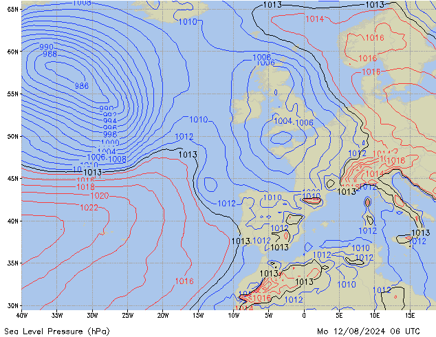 Mo 12.08.2024 06 UTC