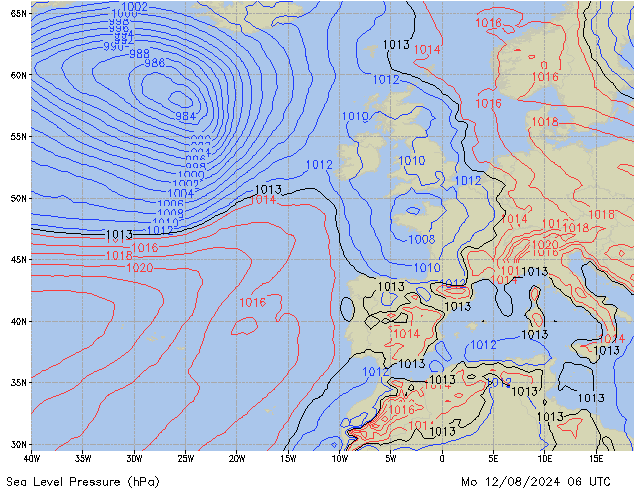 Mo 12.08.2024 06 UTC