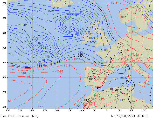 Mo 12.08.2024 06 UTC