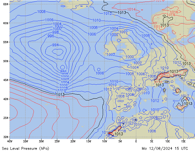 Mo 12.08.2024 15 UTC