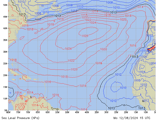 Mo 12.08.2024 15 UTC