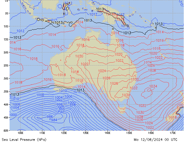 Mo 12.08.2024 00 UTC