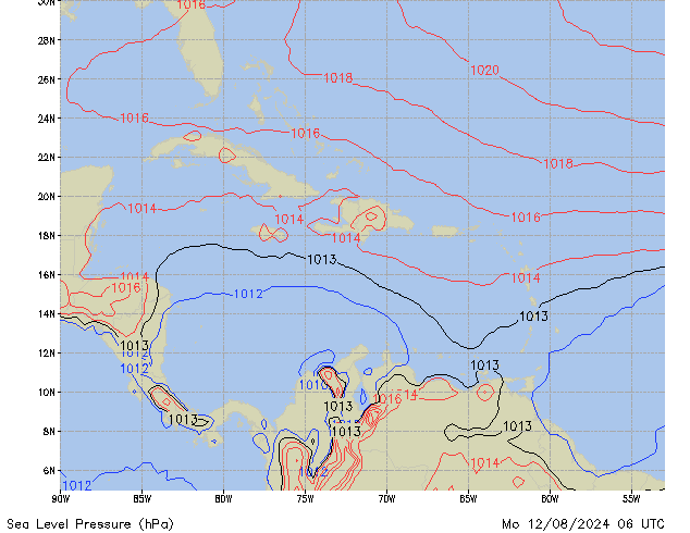 Mo 12.08.2024 06 UTC