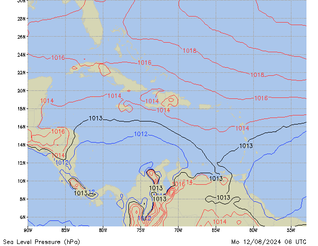 Mo 12.08.2024 06 UTC