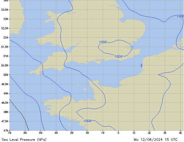 Mo 12.08.2024 15 UTC