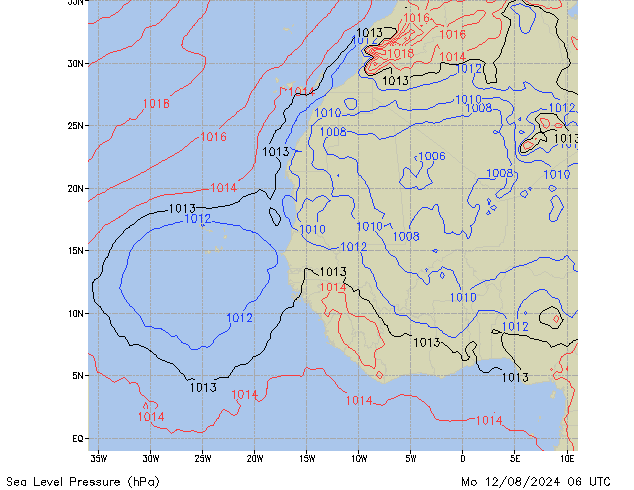 Mo 12.08.2024 06 UTC