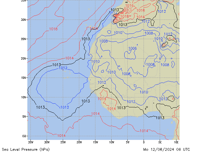 Mo 12.08.2024 06 UTC