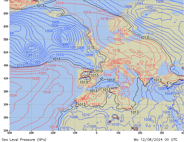 Mo 12.08.2024 00 UTC