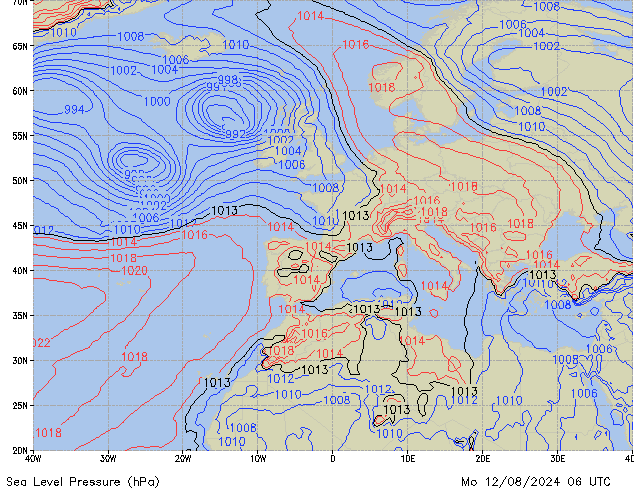 Mo 12.08.2024 06 UTC