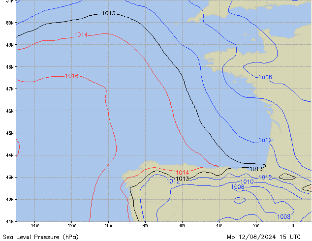 Mo 12.08.2024 15 UTC