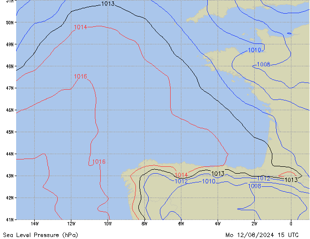 Mo 12.08.2024 15 UTC