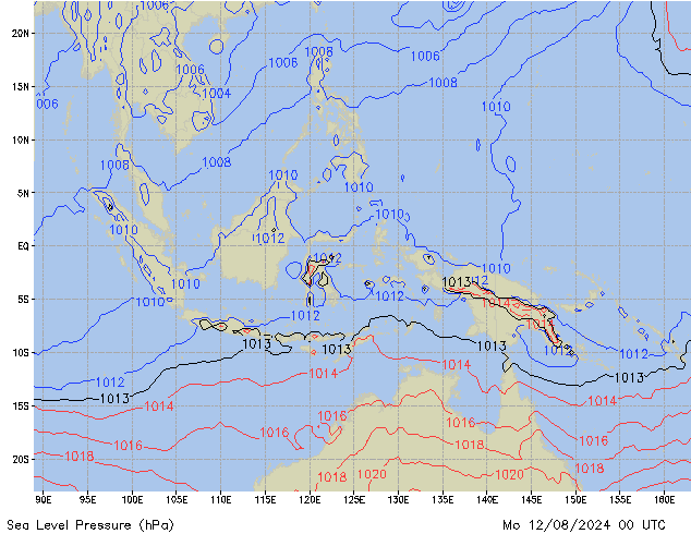 Mo 12.08.2024 00 UTC