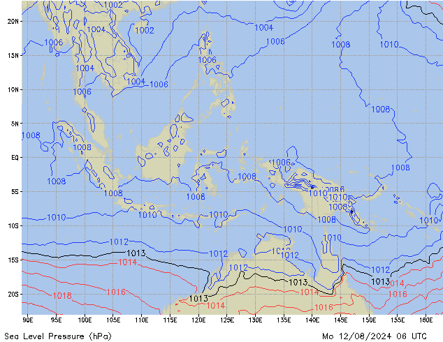 Mo 12.08.2024 06 UTC