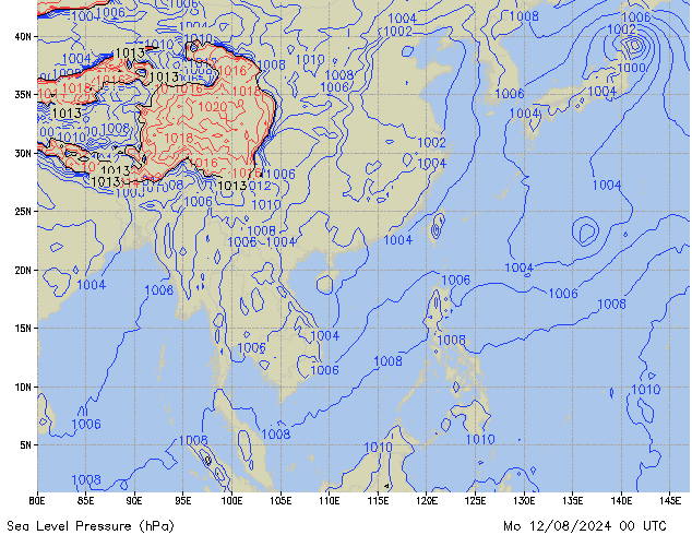 Mo 12.08.2024 00 UTC