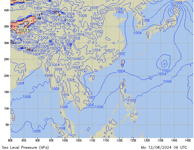 Mo 12.08.2024 06 UTC