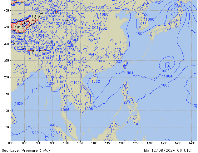 Mo 12.08.2024 06 UTC