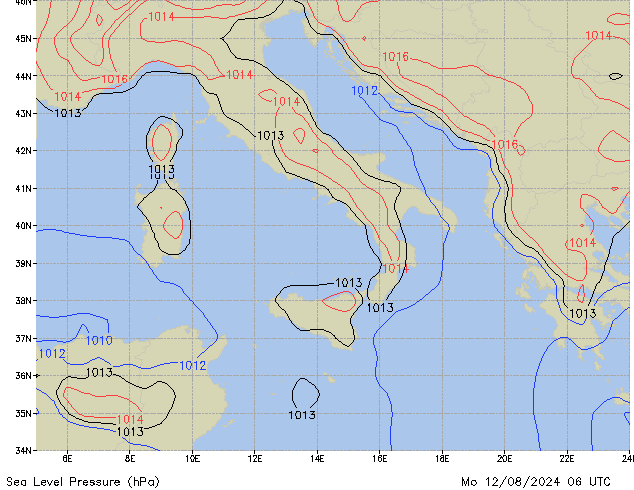 Mo 12.08.2024 06 UTC