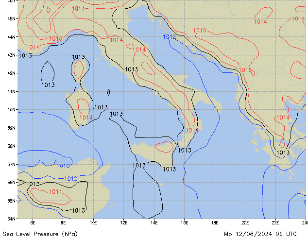 Mo 12.08.2024 06 UTC