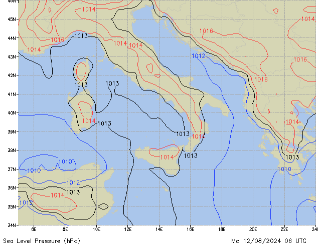 Mo 12.08.2024 06 UTC