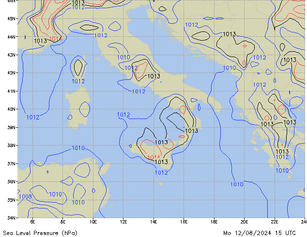 Mo 12.08.2024 15 UTC