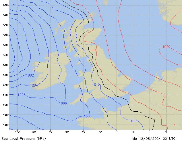 Mo 12.08.2024 00 UTC