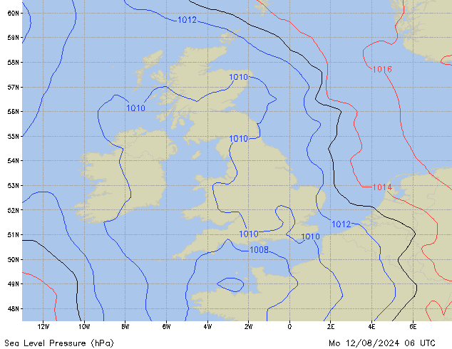 Mo 12.08.2024 06 UTC