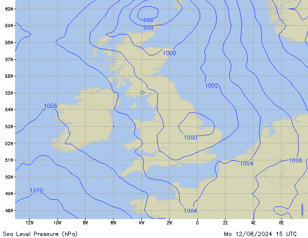 Mo 12.08.2024 15 UTC