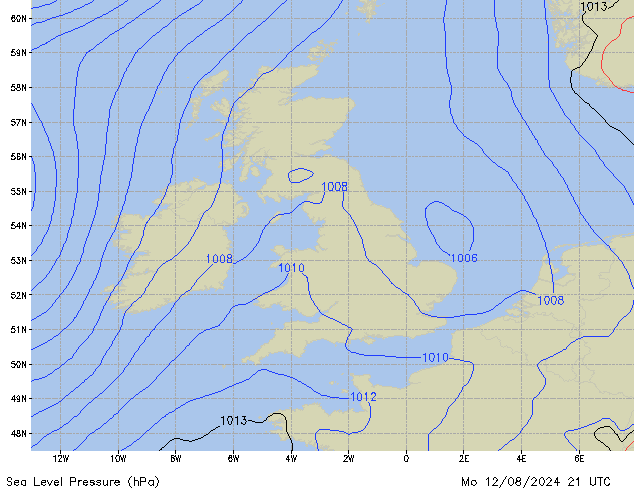 Mo 12.08.2024 21 UTC