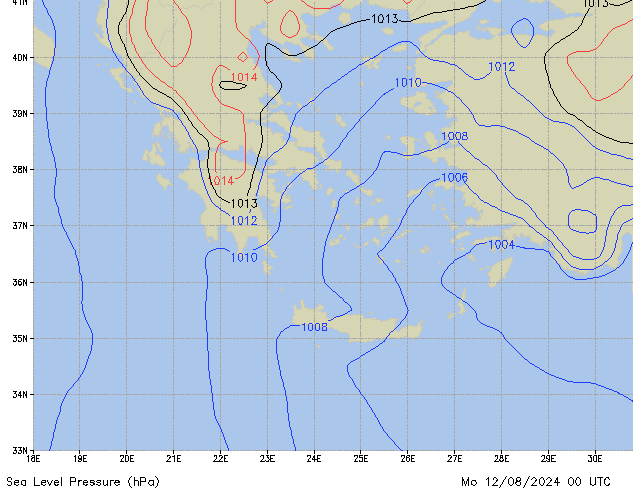 Mo 12.08.2024 00 UTC